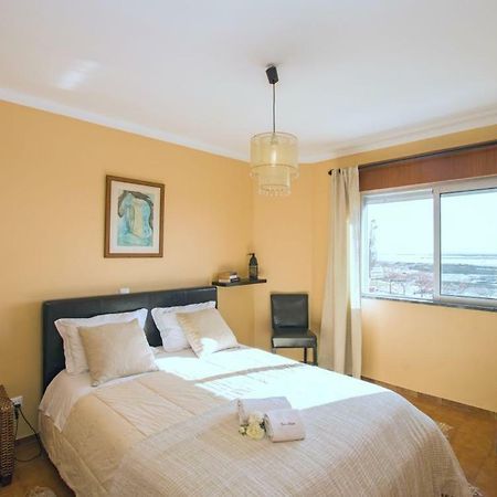 Apartamento Ria Formosa ฟูเซตา ภายนอก รูปภาพ