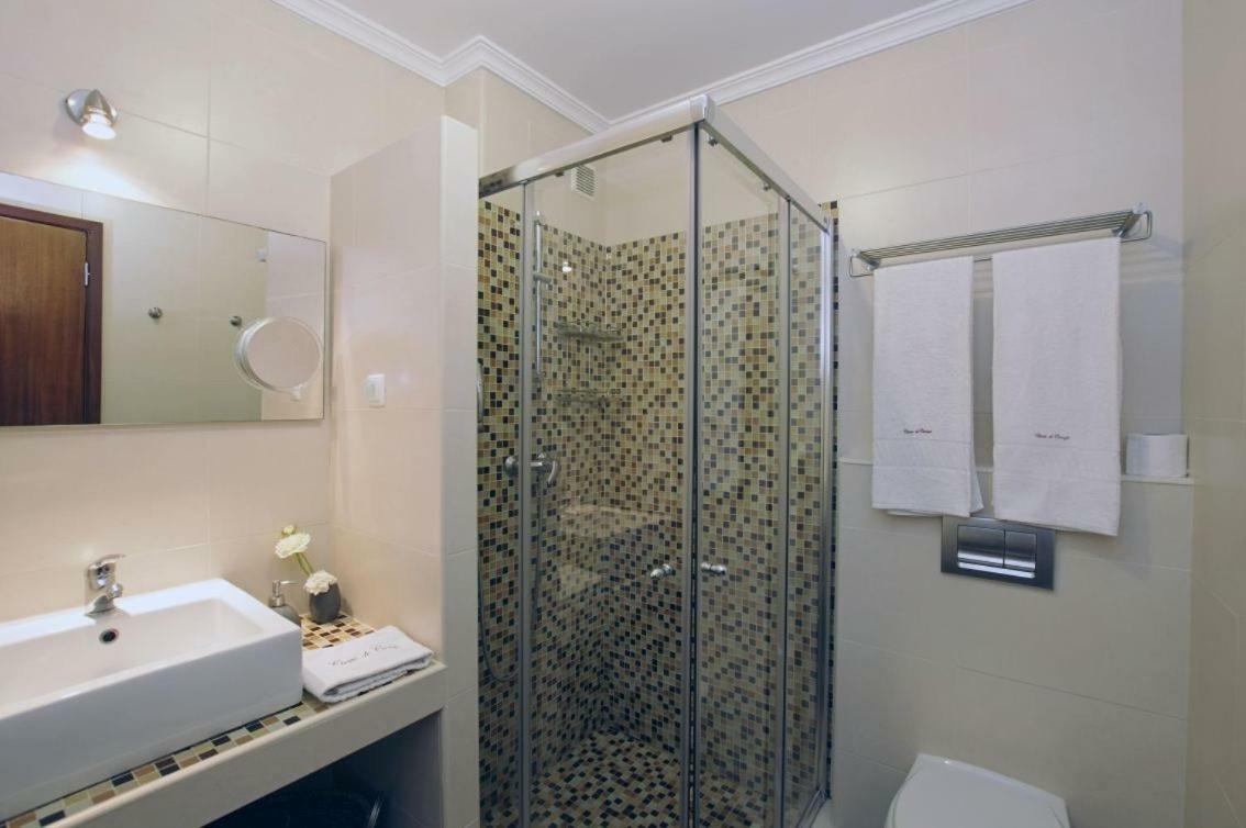 Apartamento Ria Formosa ฟูเซตา ภายนอก รูปภาพ